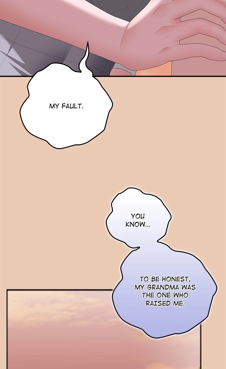 Read Troublesome Employee Warning chapter 84 image 32 on Lezhin