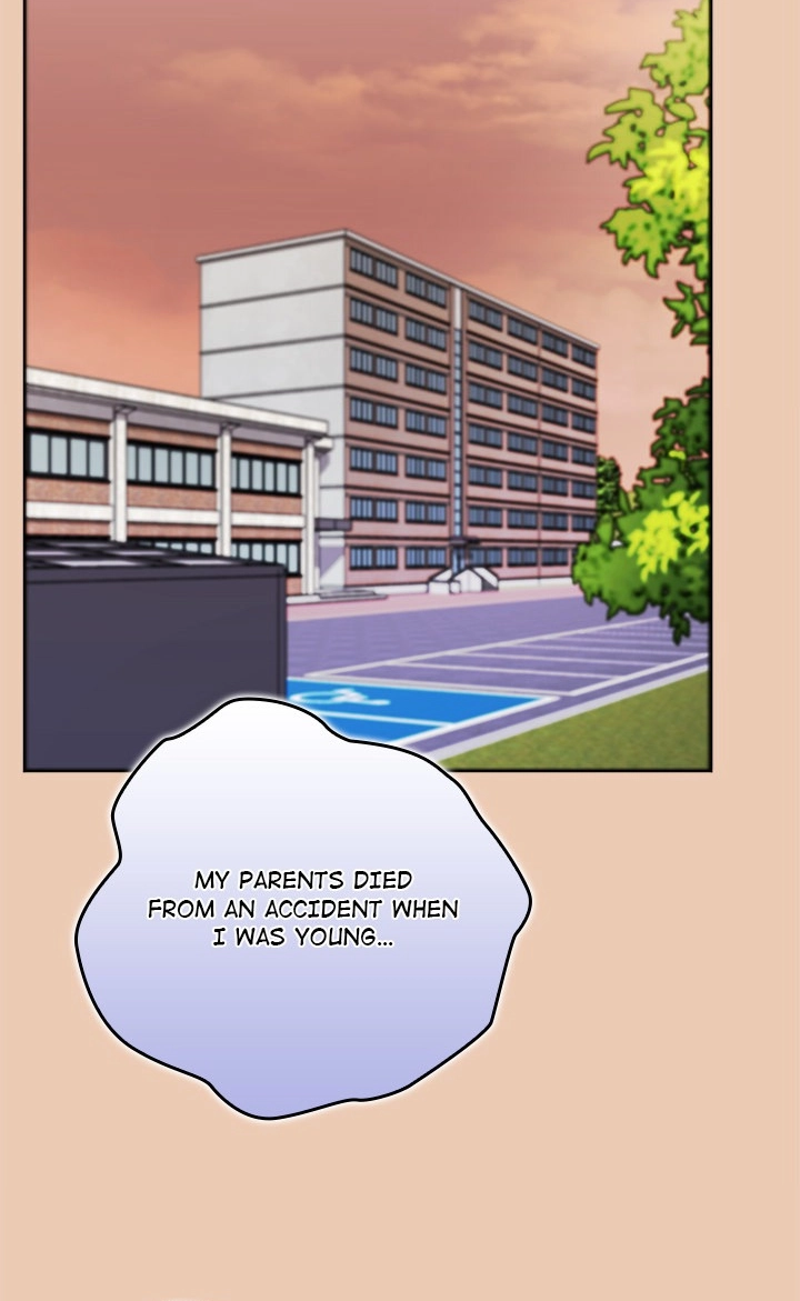 Read Troublesome Employee Warning chapter 84 image 33 on Lezhin