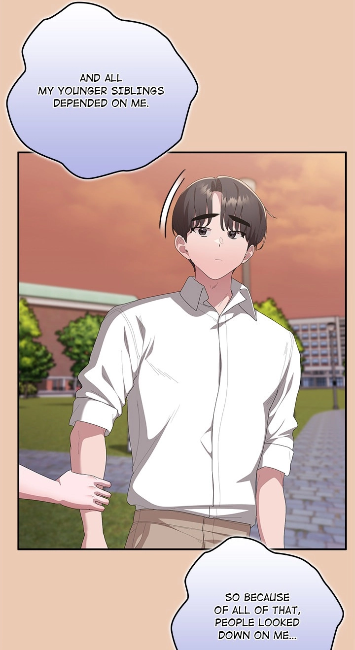 Read Troublesome Employee Warning chapter 84 image 34 on Lezhin