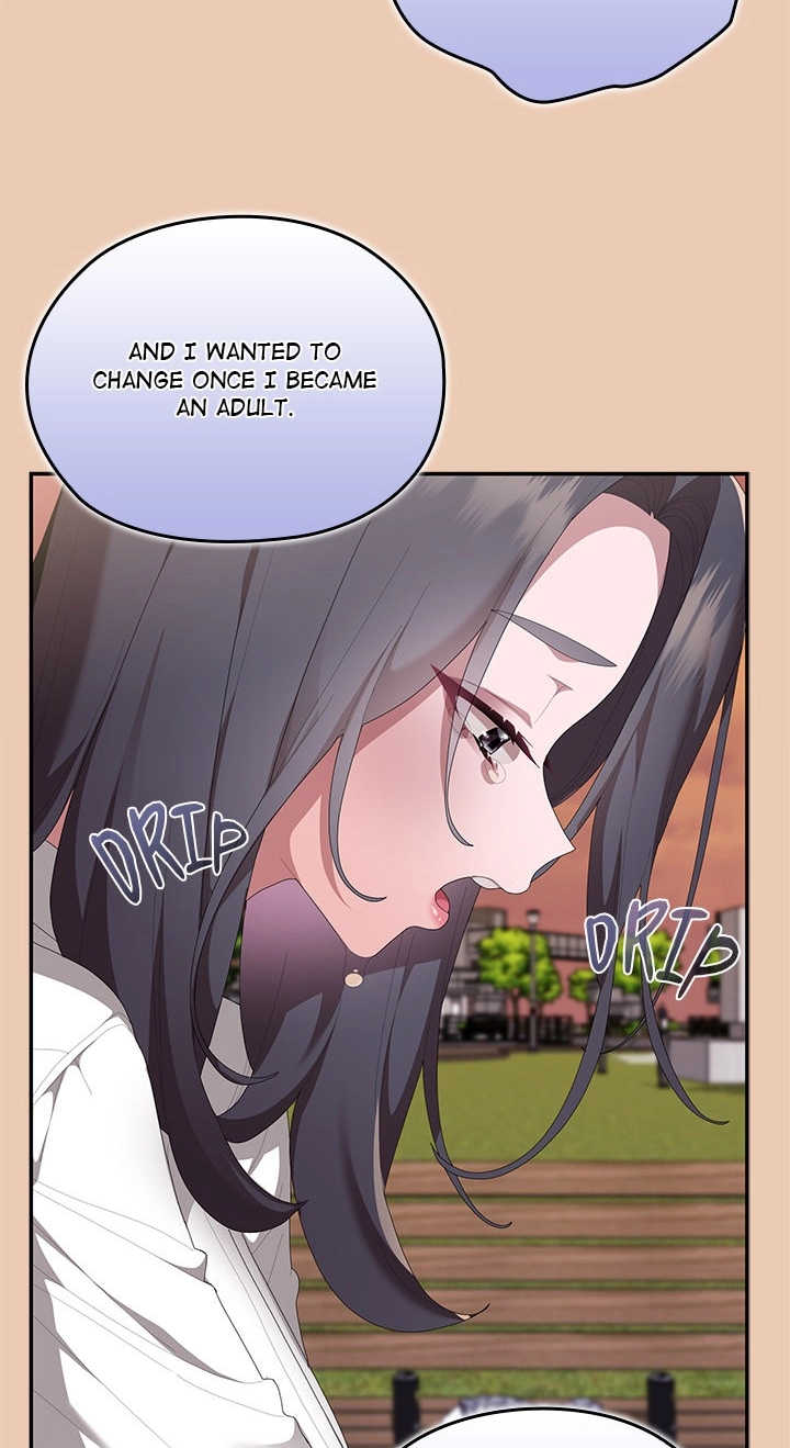 Read Troublesome Employee Warning chapter 84 image 35 on Lezhin