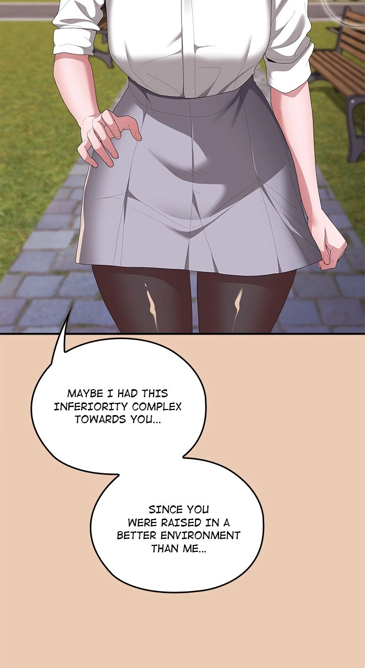 Read Troublesome Employee Warning chapter 84 image 37 on Lezhin