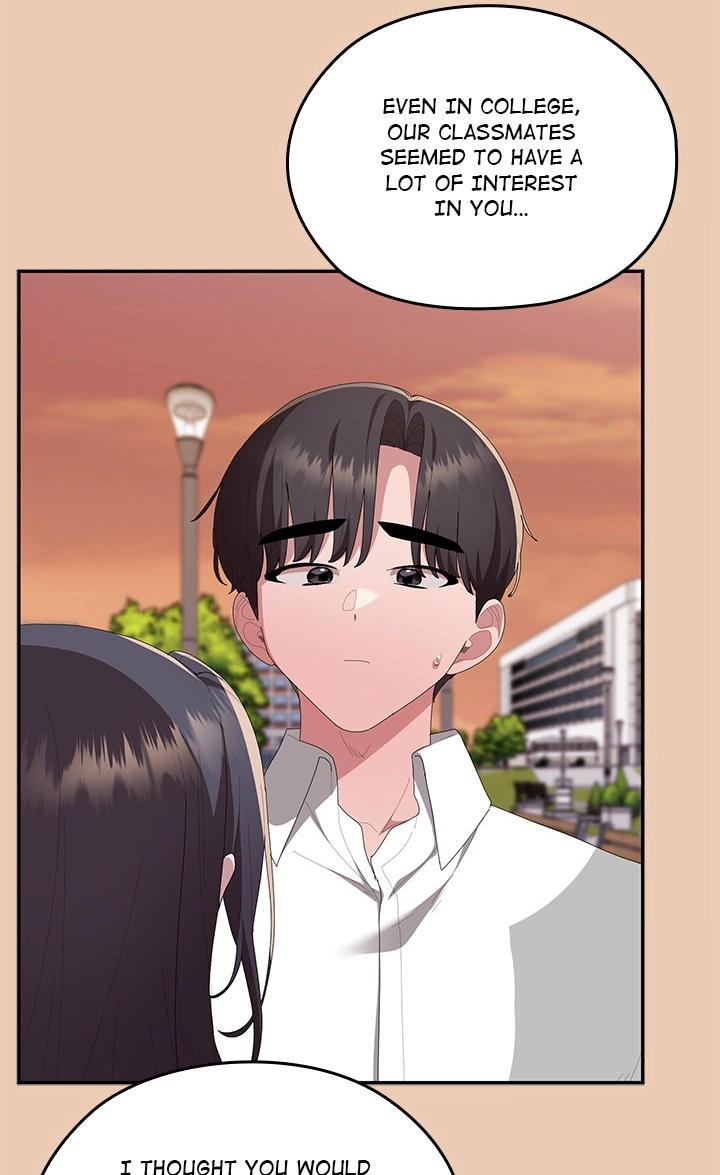 Read Troublesome Employee Warning chapter 84 image 38 on Lezhin