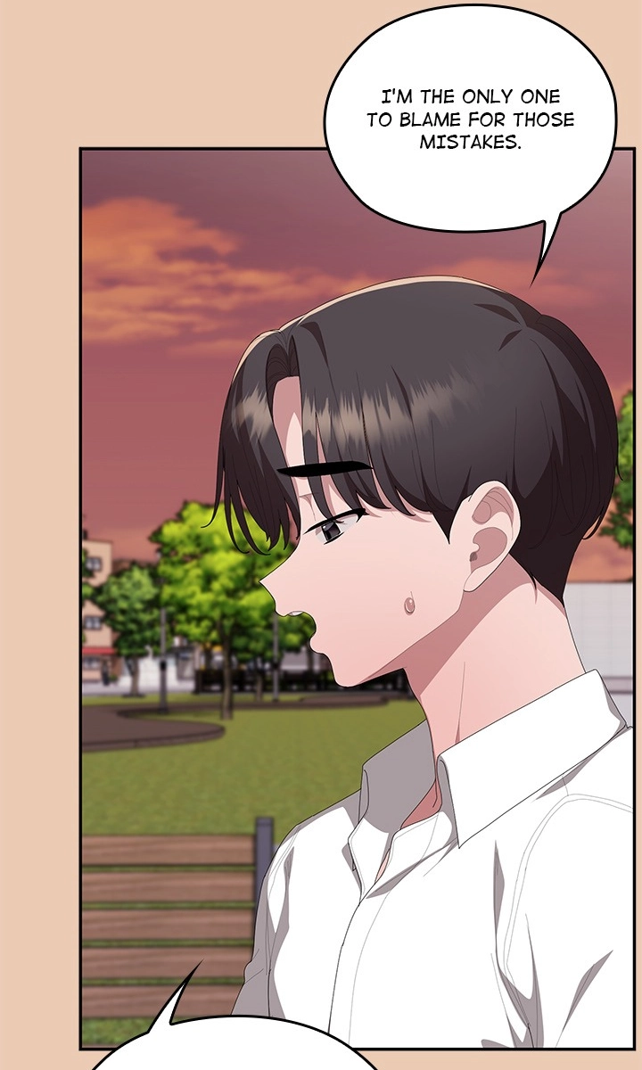 Read Troublesome Employee Warning chapter 84 image 43 on Lezhin