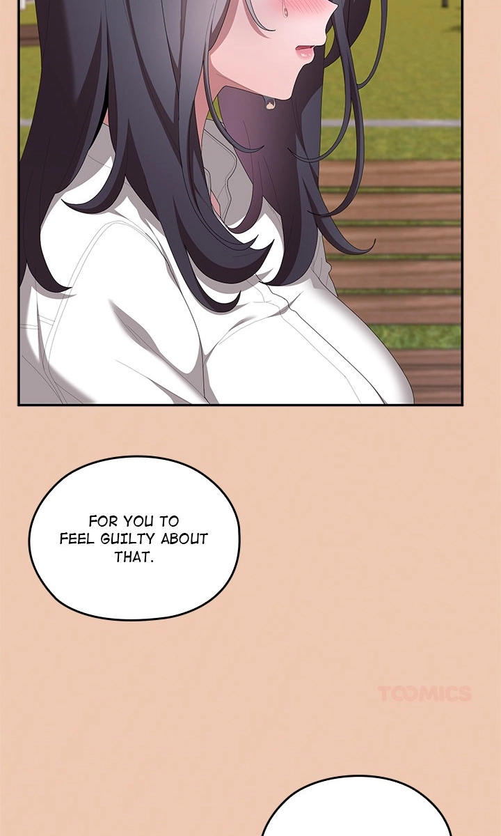 Read Troublesome Employee Warning chapter 84 image 45 on Lezhin