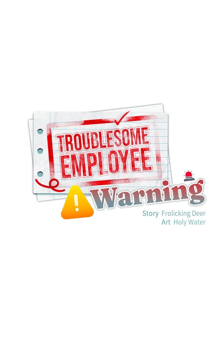 Read Troublesome Employee Warning chapter 84 image 48 on Lezhin