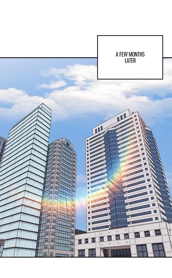 Read Troublesome Employee Warning chapter 84 image 49 on Lezhin