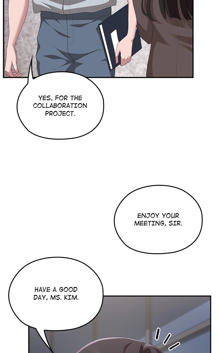Read Troublesome Employee Warning chapter 84 image 51 on Lezhin