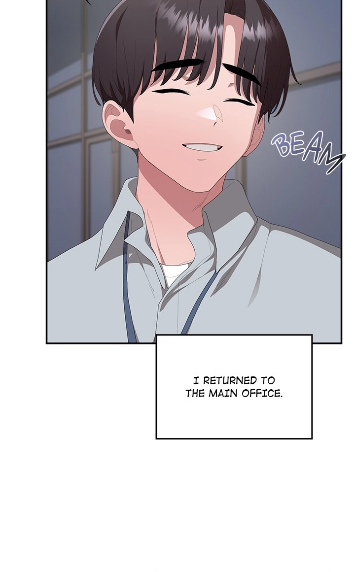 Read Troublesome Employee Warning chapter 84 image 52 on Lezhin