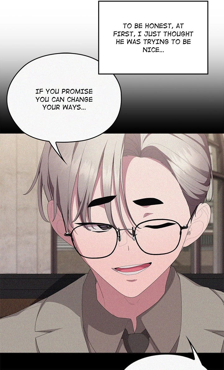 Read Troublesome Employee Warning chapter 84 image 53 on Lezhin