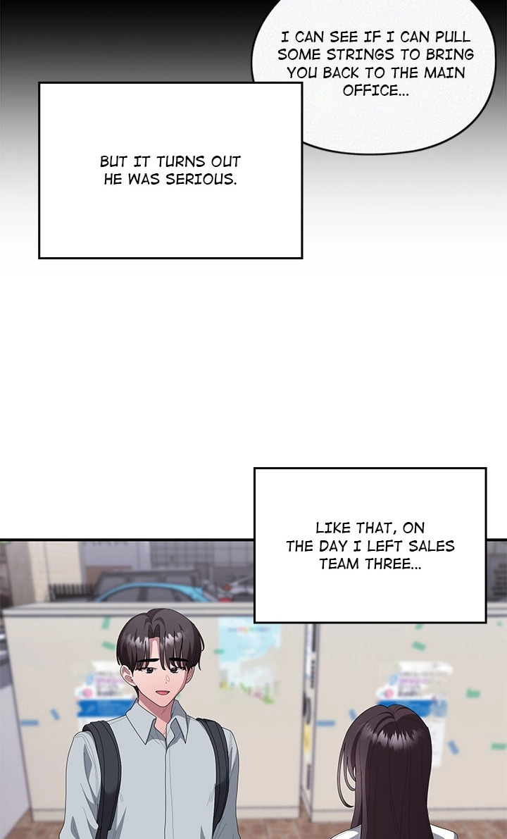 Read Troublesome Employee Warning chapter 84 image 54 on Lezhin