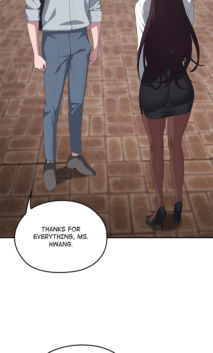 Read Troublesome Employee Warning chapter 84 image 55 on Lezhin
