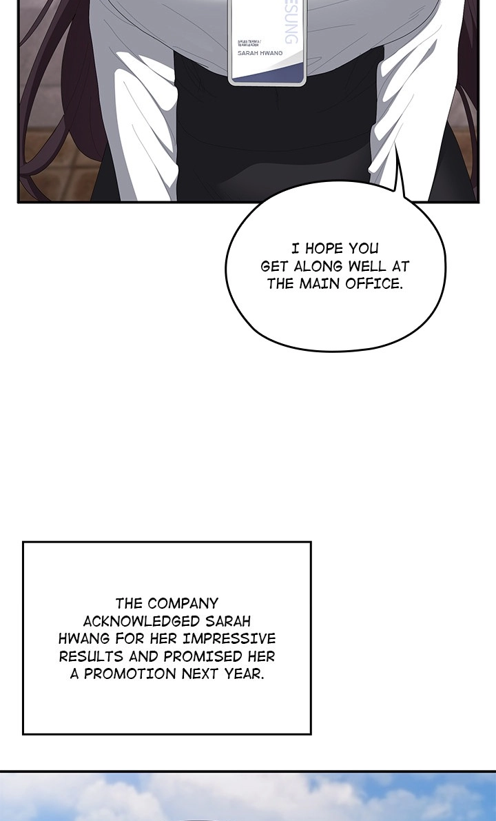 Read Troublesome Employee Warning chapter 84 image 57 on Lezhin