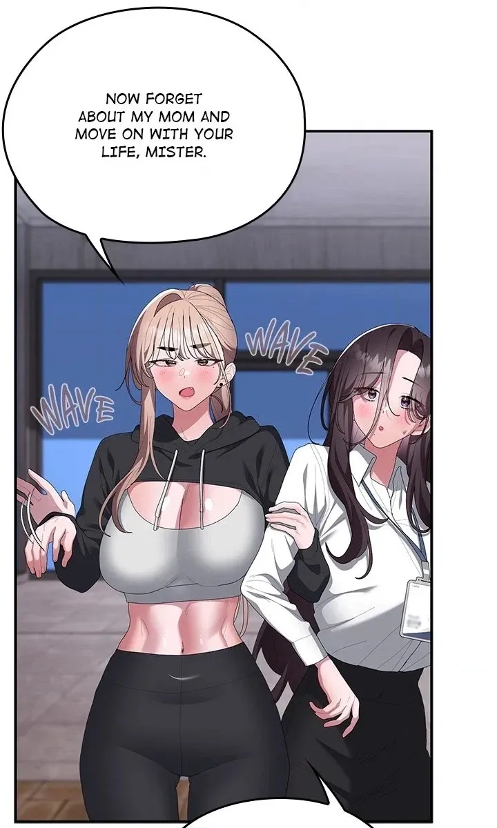 Read Troublesome Employee Warning chapter 84 image 59 on Lezhin