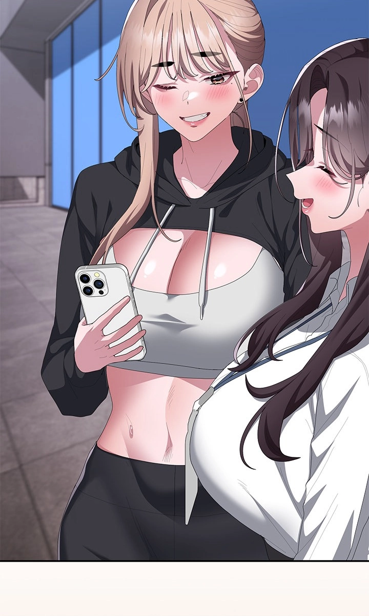 Read Troublesome Employee Warning chapter 84 image 62 on Lezhin