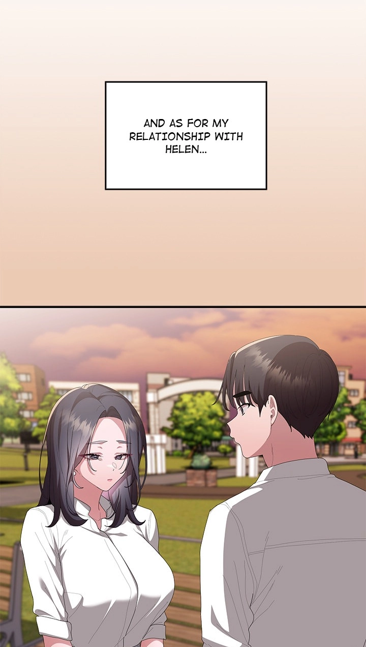 Read Troublesome Employee Warning chapter 84 image 63 on Lezhin