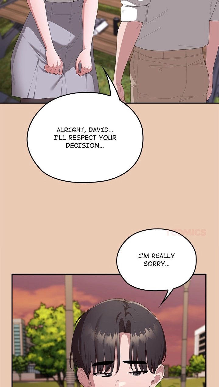 Read Troublesome Employee Warning chapter 84 image 64 on Lezhin
