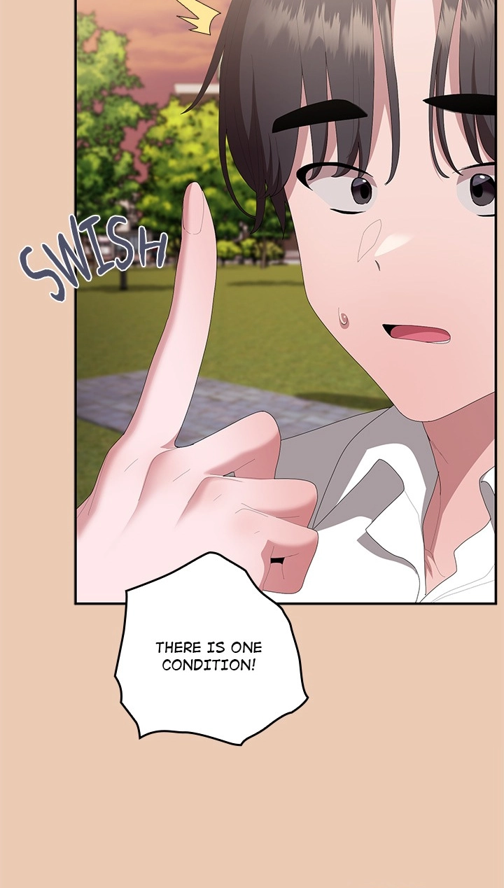 Read Troublesome Employee Warning chapter 84 image 66 on Lezhin