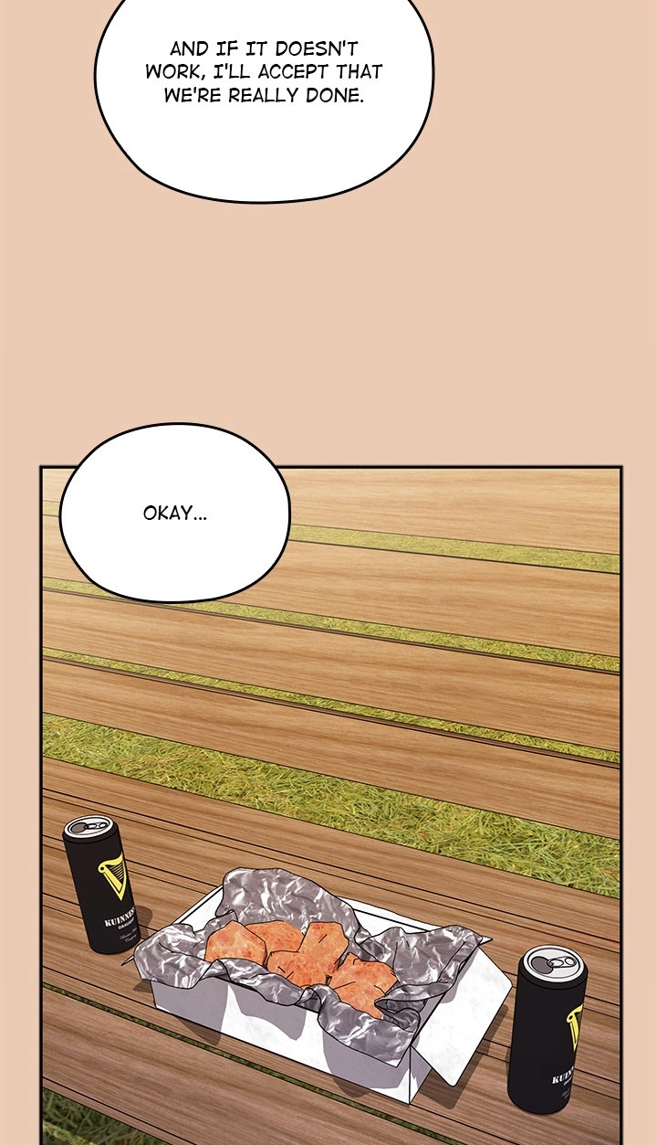 Read Troublesome Employee Warning chapter 84 image 73 on Lezhin