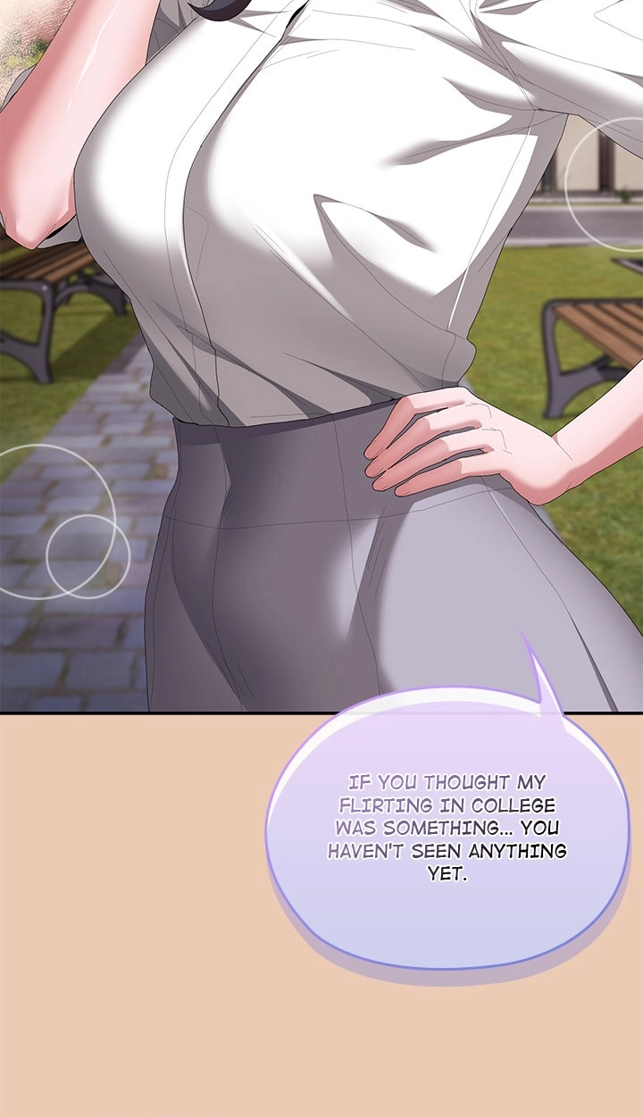 Read Troublesome Employee Warning chapter 84 image 75 on Lezhin