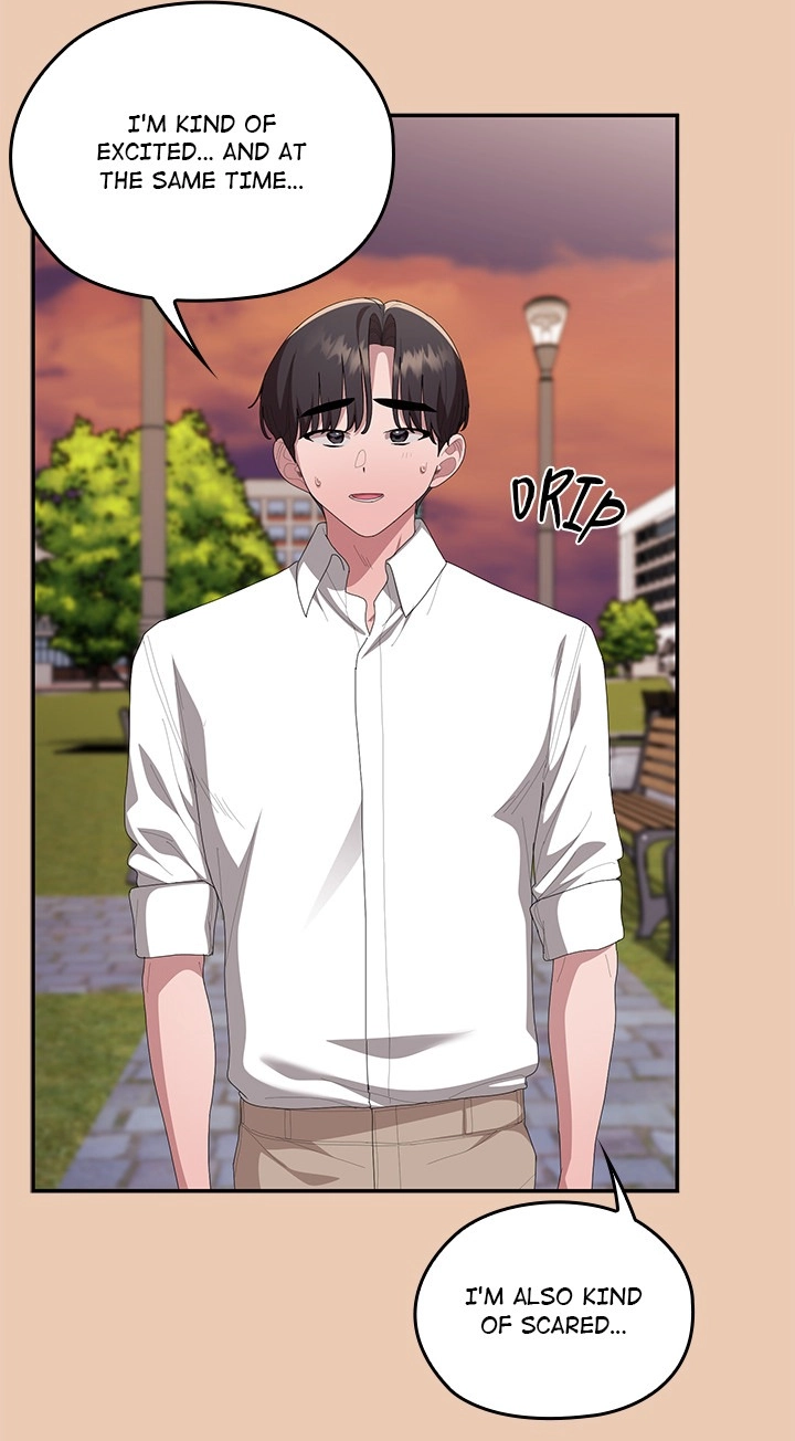 Read Troublesome Employee Warning chapter 84 image 76 on Lezhin