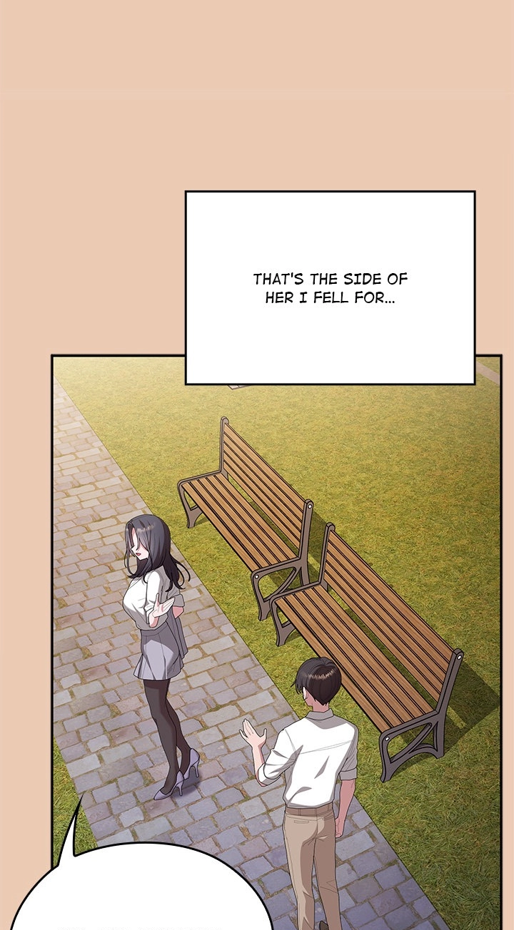 Read Troublesome Employee Warning chapter 84 image 77 on Lezhin