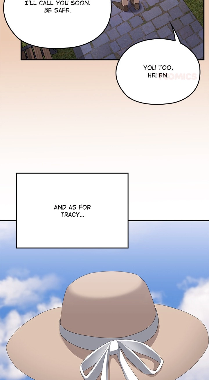 Read Troublesome Employee Warning chapter 84 image 78 on Lezhin