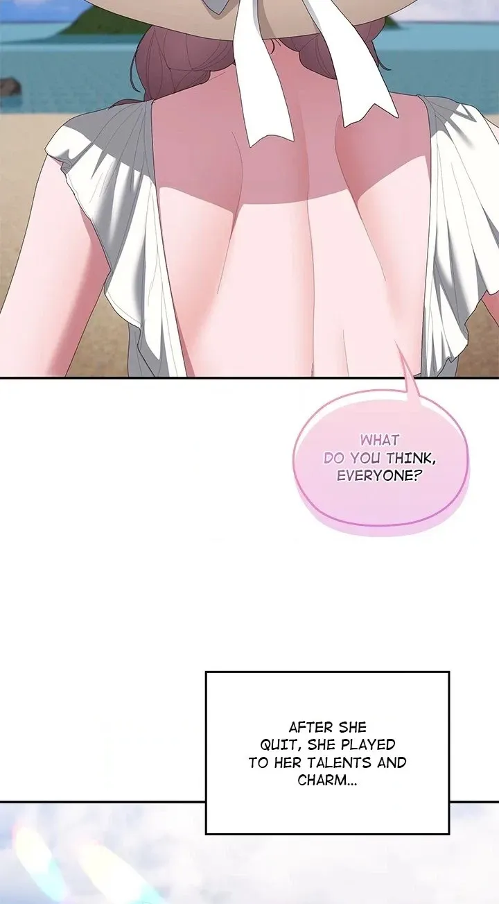 Read Troublesome Employee Warning chapter 84 image 79 on Lezhin