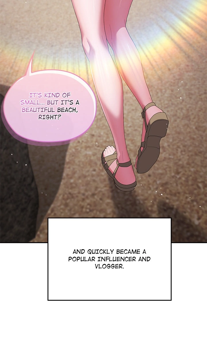 Read Troublesome Employee Warning chapter 84 image 81 on Lezhin