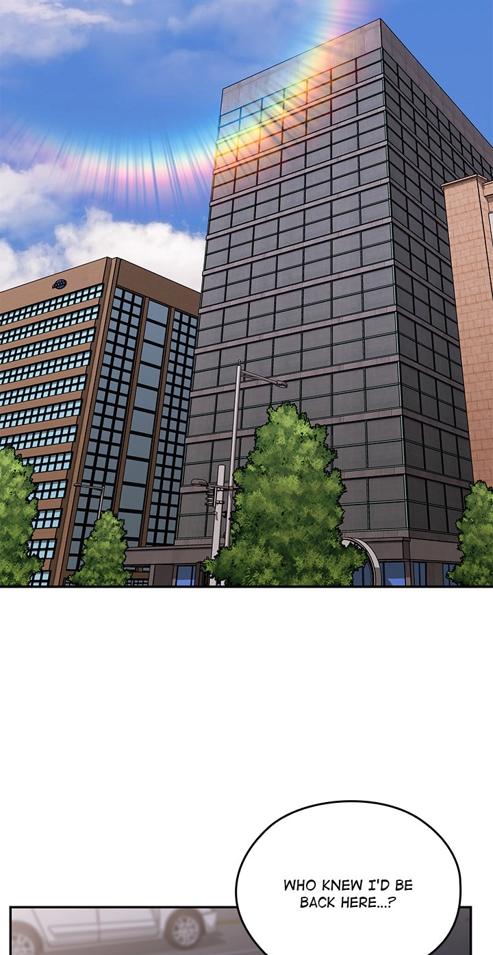 Read Troublesome Employee Warning chapter 84 image 85 on Lezhin