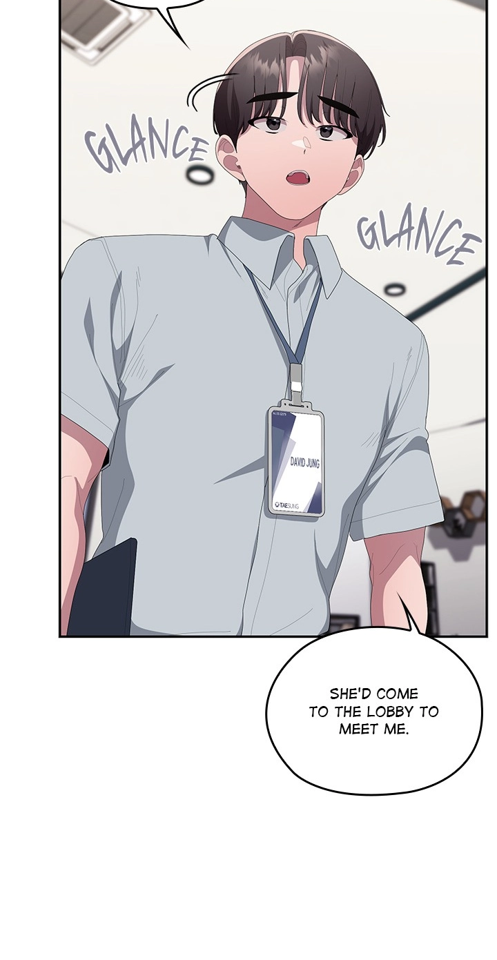 Read Troublesome Employee Warning chapter 84 image 88 on Lezhin