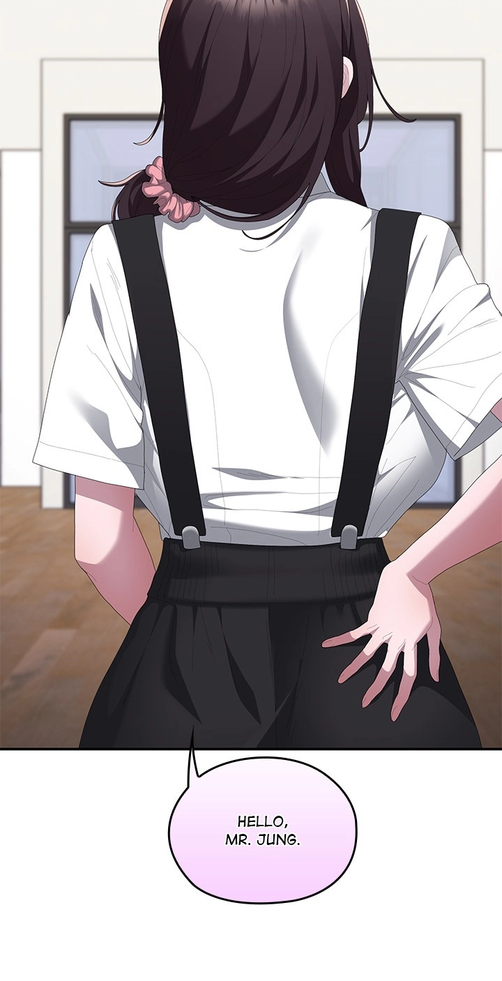 Read Troublesome Employee Warning chapter 84 image 90 on Lezhin