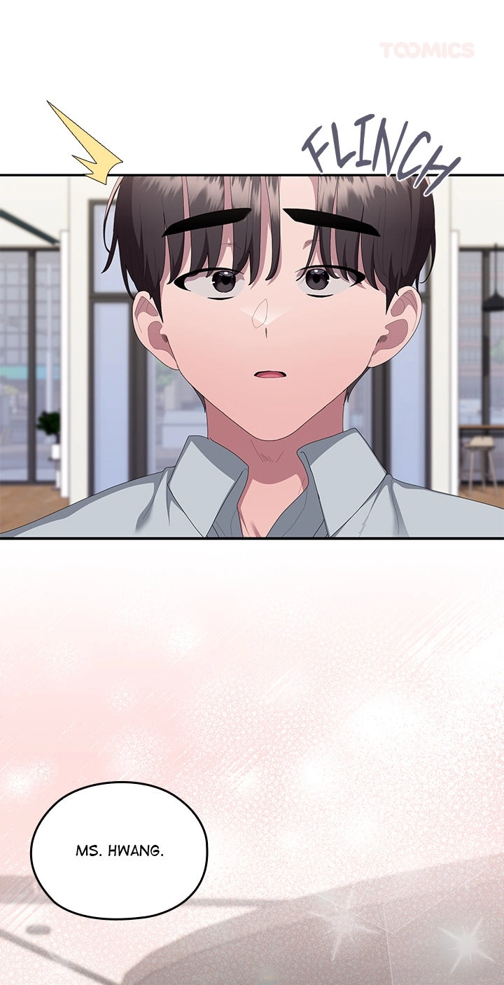 Read Troublesome Employee Warning chapter 84 image 91 on Lezhin