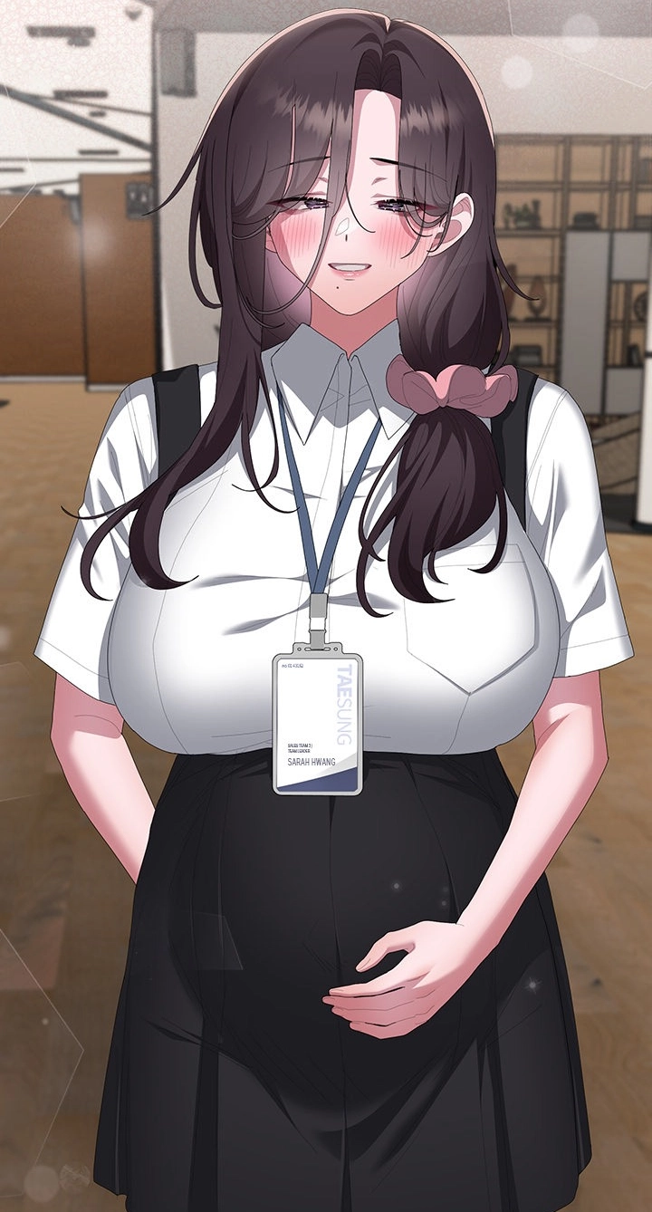 Read Troublesome Employee Warning chapter 84 image 92 on Lezhin