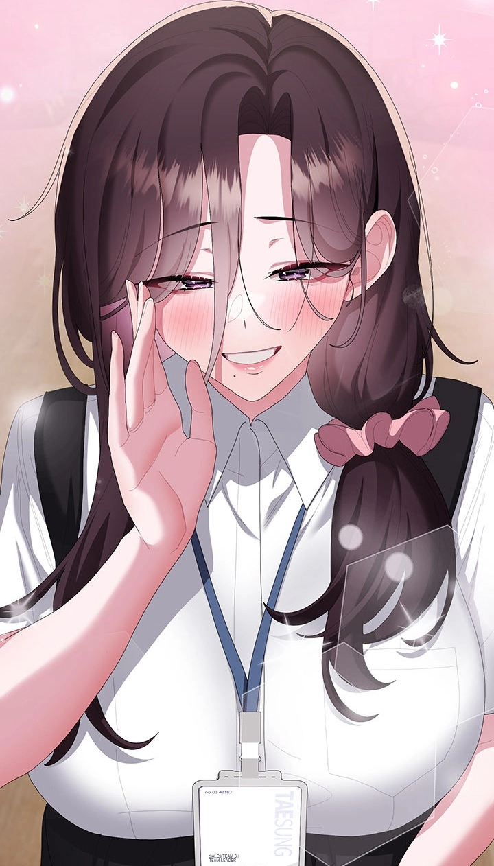 Read Troublesome Employee Warning chapter 84 image 96 on Lezhin