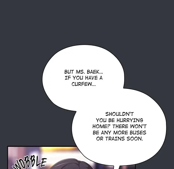 Read Troublesome Employee Warning chapter 9 image 100 on Lezhin