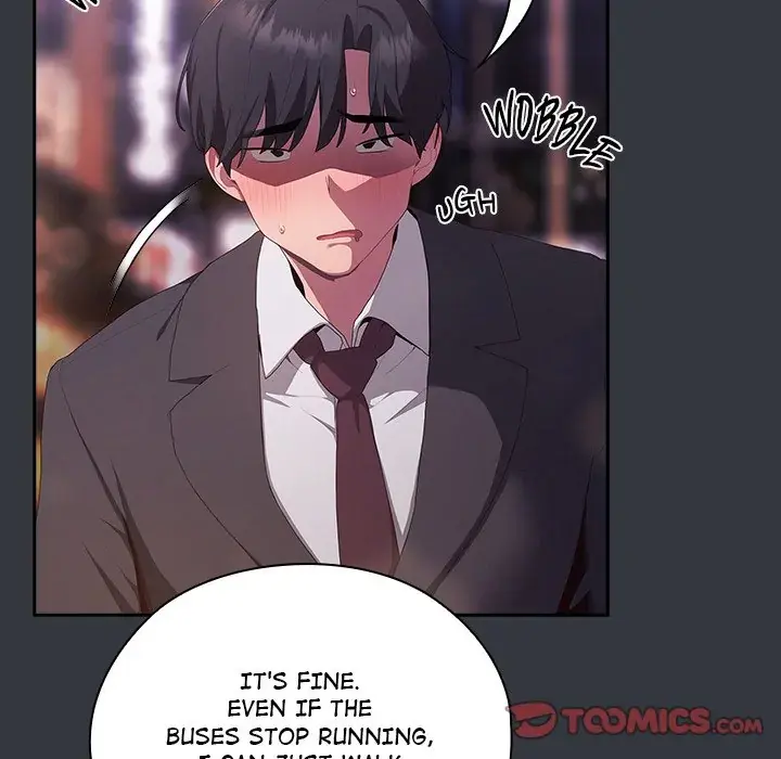 Read Troublesome Employee Warning chapter 9 image 101 on Lezhin