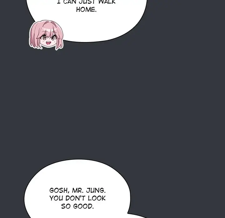 Read Troublesome Employee Warning chapter 9 image 102 on Lezhin
