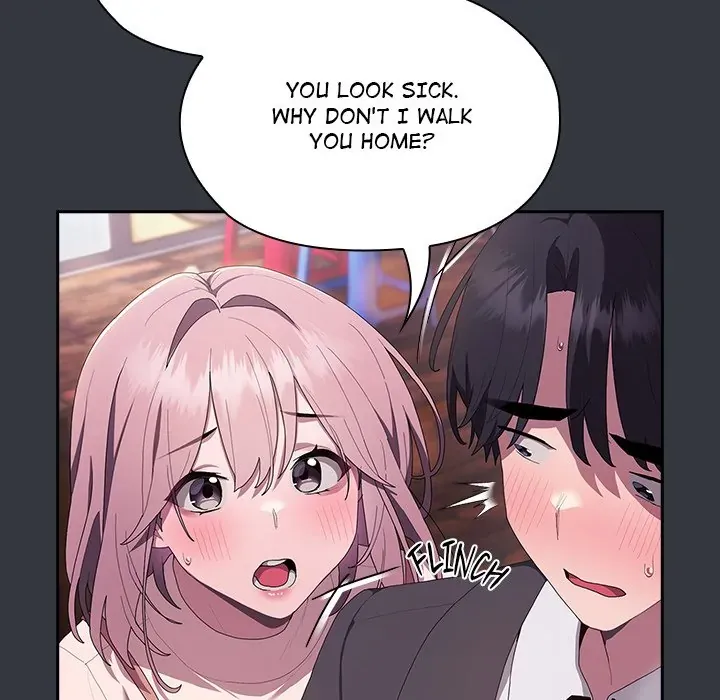 Read Troublesome Employee Warning chapter 9 image 103 on Lezhin