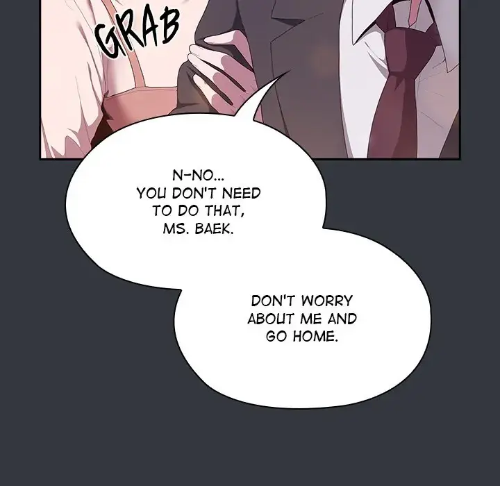 Read Troublesome Employee Warning chapter 9 image 104 on Lezhin