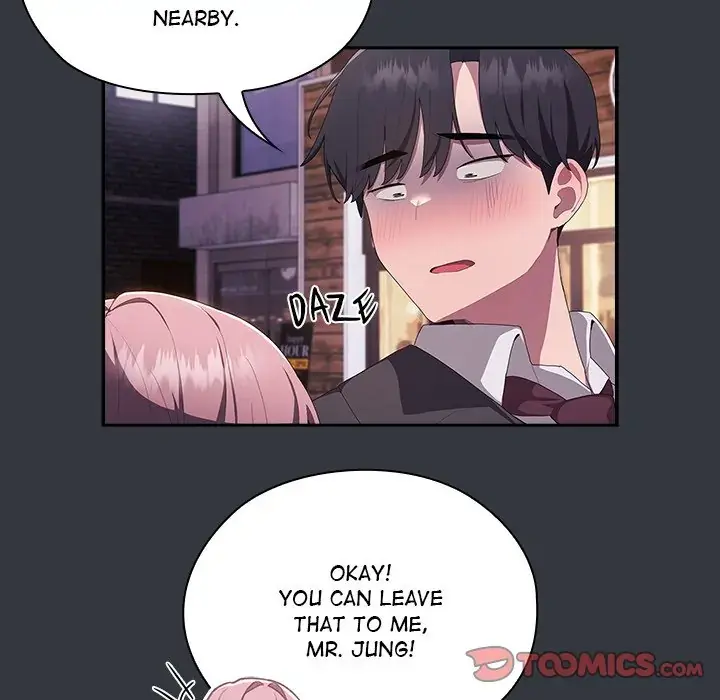 Read Troublesome Employee Warning chapter 9 image 119 on Lezhin