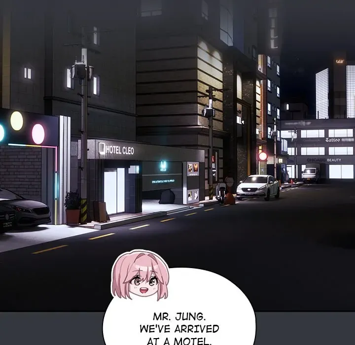 Read Troublesome Employee Warning chapter 9 image 123 on Lezhin