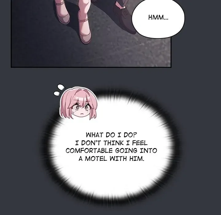 Read Troublesome Employee Warning chapter 9 image 126 on Lezhin