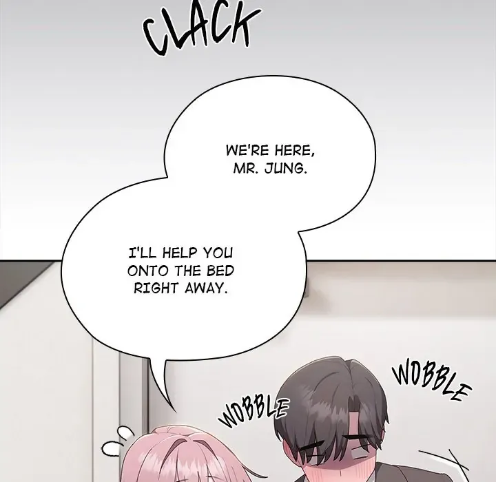 Read Troublesome Employee Warning chapter 9 image 130 on Lezhin