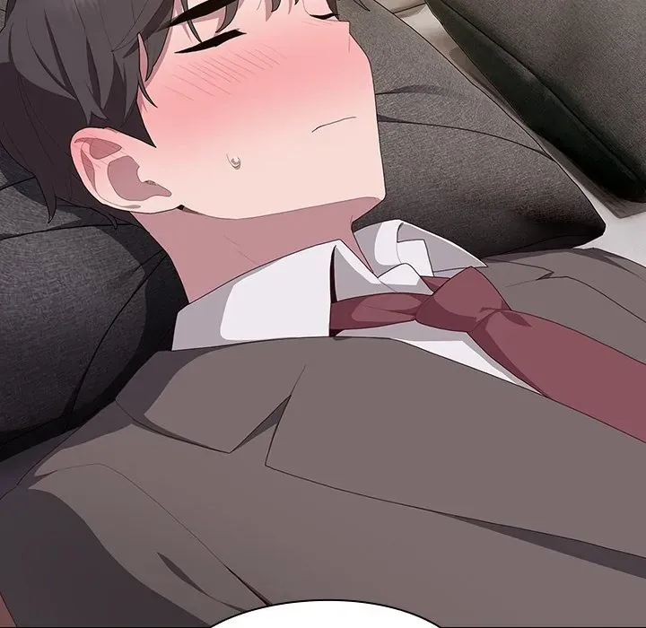 Read Troublesome Employee Warning chapter 9 image 138 on Lezhin
