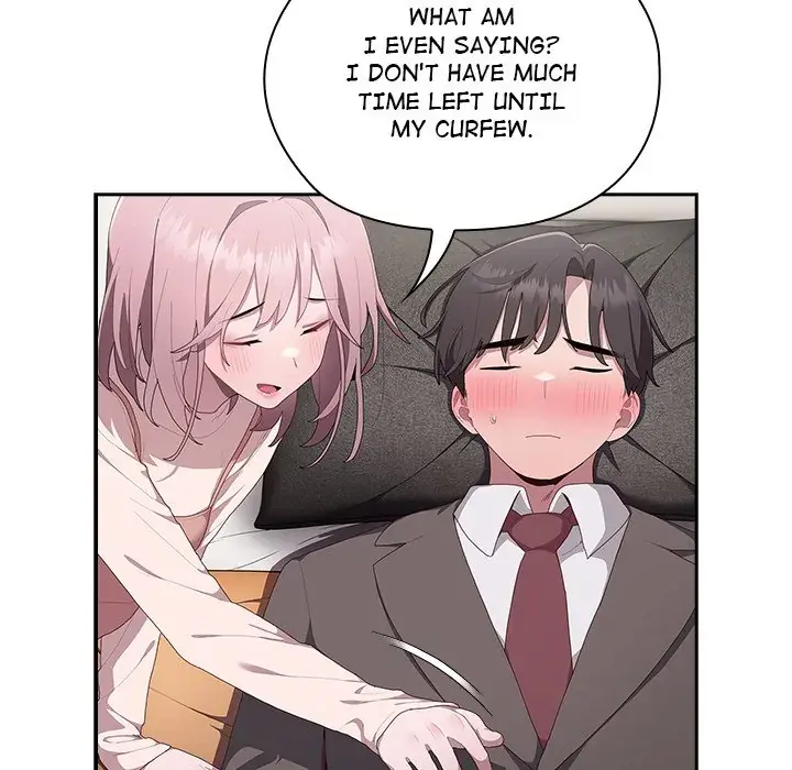 Read Troublesome Employee Warning chapter 9 image 142 on Lezhin