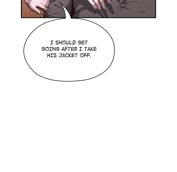 Read Troublesome Employee Warning chapter 9 image 143 on Lezhin