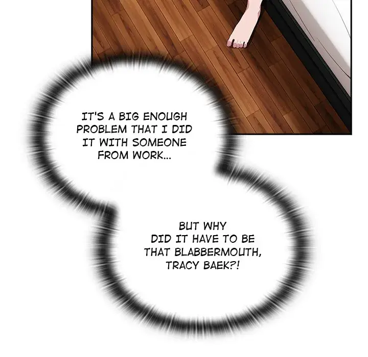 Read Troublesome Employee Warning chapter 9 image 34 on Lezhin