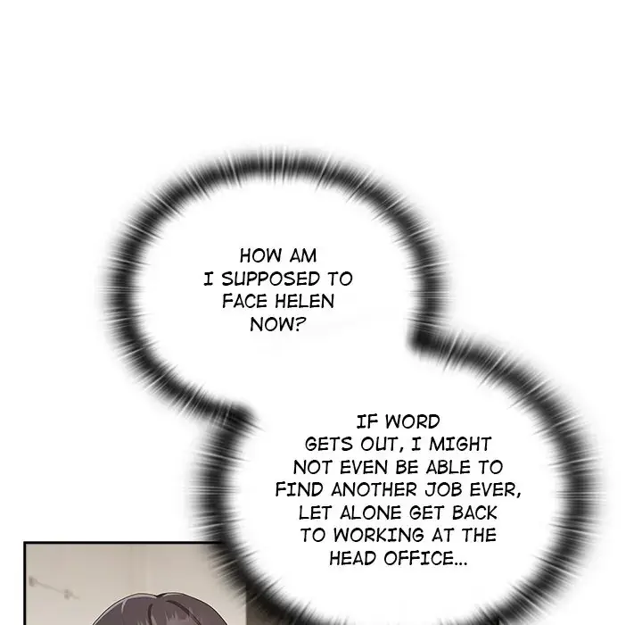 Read Troublesome Employee Warning chapter 9 image 35 on Lezhin