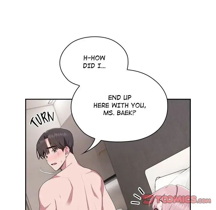 Read Troublesome Employee Warning chapter 9 image 38 on Lezhin