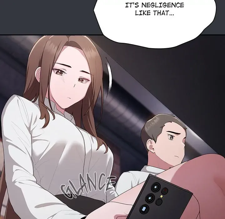 Read Troublesome Employee Warning chapter 9 image 52 on Lezhin